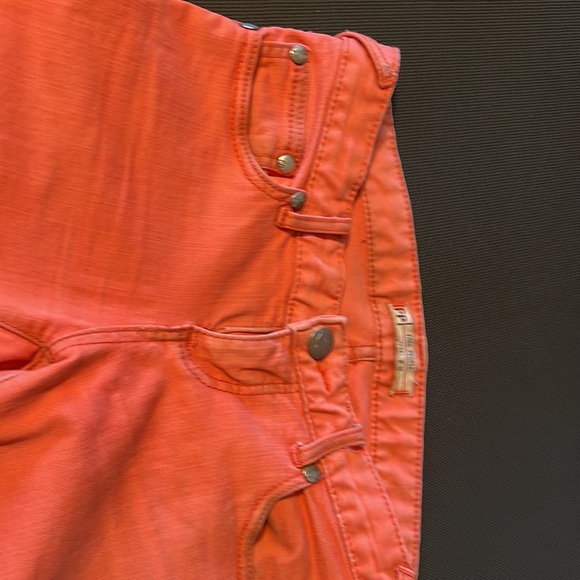 Free people jeans - Picture 4 of 5